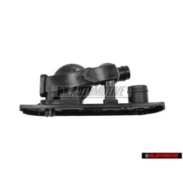 Original VW PCV Pressure Control Valve Breather Relief - 06F129101R