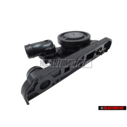 Original VW PCV Pressure Control Valve Breather Relief - 06F129101R