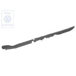 Original VW Sect. Part - Upper Wheel Hous. 