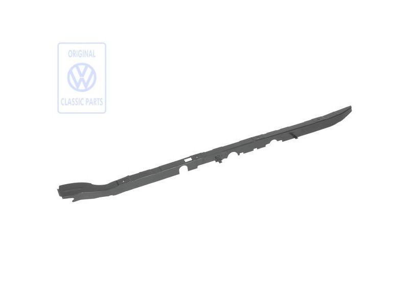 Original VW Sect. Part - Upper Wheel Hous. 