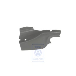 Original VW Reinforcement For B-Pillar - 171809650A