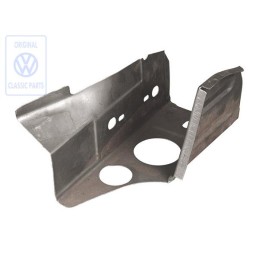 Original VW Reinforcement For Floor Panel - 171813130