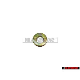 Original VW Camshaft, CrankShaft Washer 12.5x28x6 - 056109143
