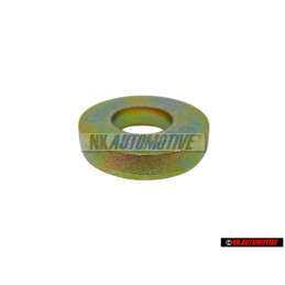 Original VW Camshaft, CrankShaft Washer 12.5x28x6 - 056109143