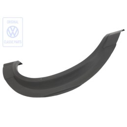 Original VW Repair Panel - Side Part, Wheel Arch - 161809834