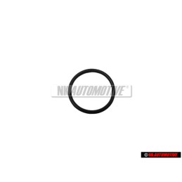VW Classic Parts Warm Up Valve Seal 26.5x2.5 - 049127311