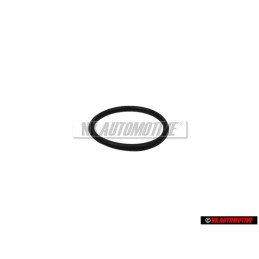 VW Classic Parts Warm Up Valve Seal 26.5x2.5 - 049127311