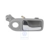 Original VW Inner Actuator Flannel Grey - 6X0837113D 7DE