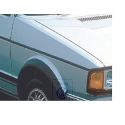 Original VW Wing - 161821022C