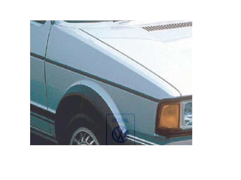 Original VW Wing - 161821022C