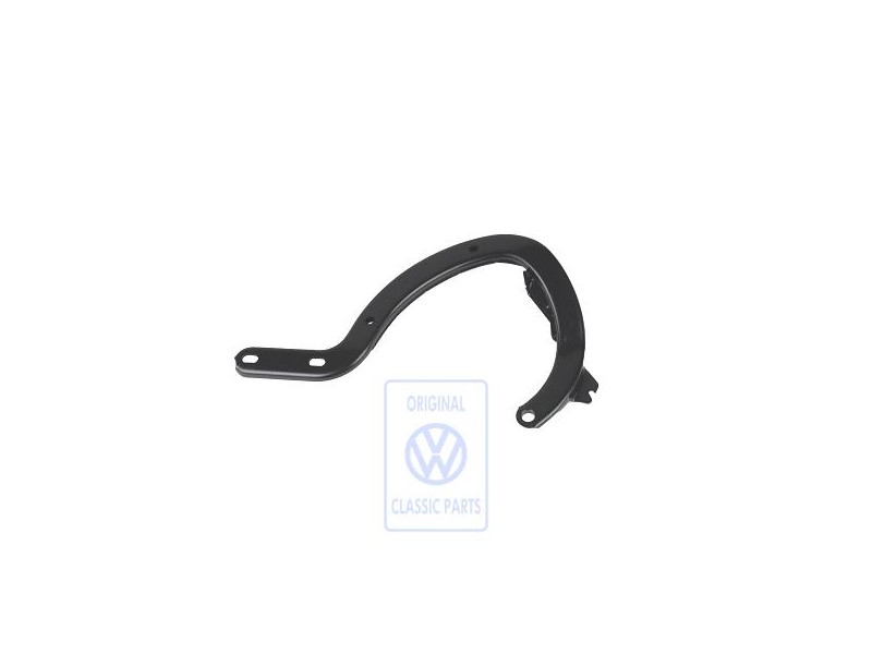 Original VW Lid Hinge - 161827302