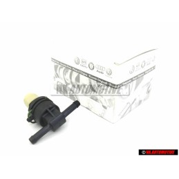 Original VW Fuel Line Temperature Sensor - 038906081B