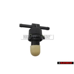 Original VW Fuel Line Temperature Sensor - 038906081B