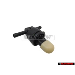 Original VW Fuel Line Temperature Sensor - 038906081B