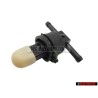 Original VW Fuel Line Temperature Sensor - 038906081B