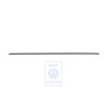 Original VW Molding For Fender Satin Black - 161853508A 01C
