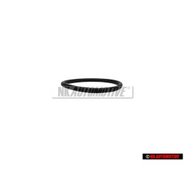 Original VW Coolant Thermostat Sealing Ring 50x4 - 038121119B