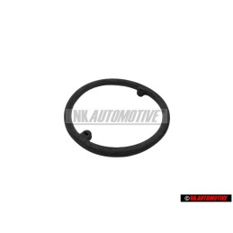 Original VW Oil Cooler Sealing Ring 59x5 - 038117070A