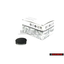 Original VW Intake Manifold Cover Cover Cap Closure - 038103937