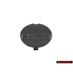 Original VW Intake Manifold Cover Cover Cap Closure - 038103937
