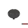 Original VW Intake Manifold Cover Cover Cap Closure - 038103937