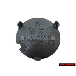 Original VW Intake Manifold Cover Cover Cap Closure - 038103937