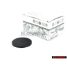 Original VW Poly V Belt Pulley Protective Cap - 037145291