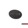 Original VW Poly V Belt Pulley Protective Cap - 037145291