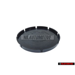 Original VW Poly V Belt Pulley Protective Cap - 037145291