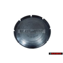 Original VW Poly V Belt Pulley Protective Cap - 037145291