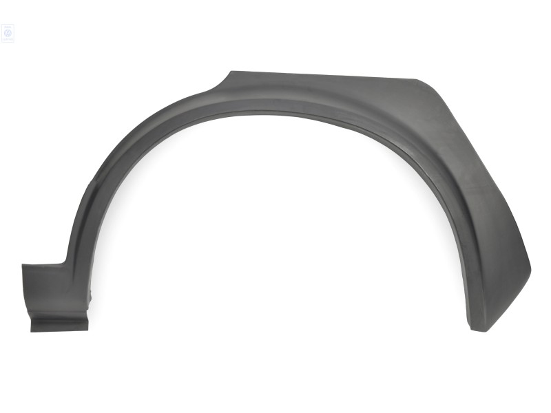 Original VW Repair Panel - Side Part, Wheel Arch - 173809837A
