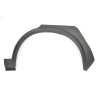 Original VW Repair Panel - Side Part, Wheel Arch - 173809837A