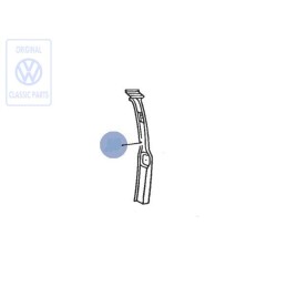 Original VW Sectional Part - B-Pillar - 173809842A