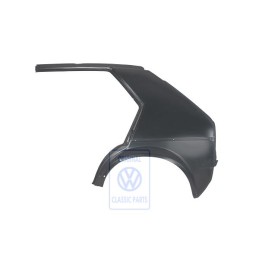 Original VW Sectional Part - Side Panel - 173809843A