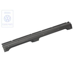 Original VW Sectional Part - Side Member - 173809847A
