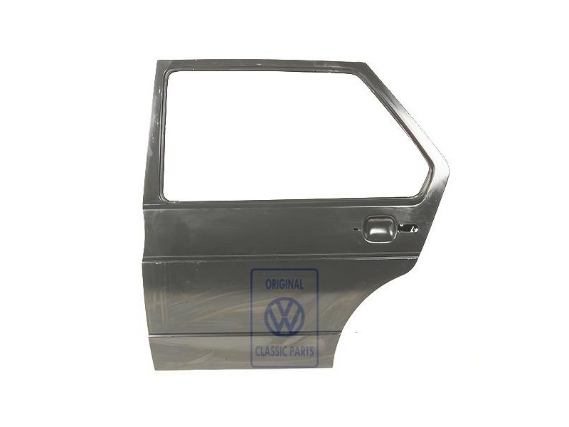 Original VW Door - 173833051T