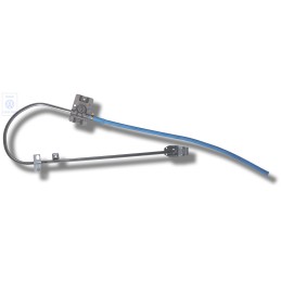 Original VW Window Regulator - 173839402