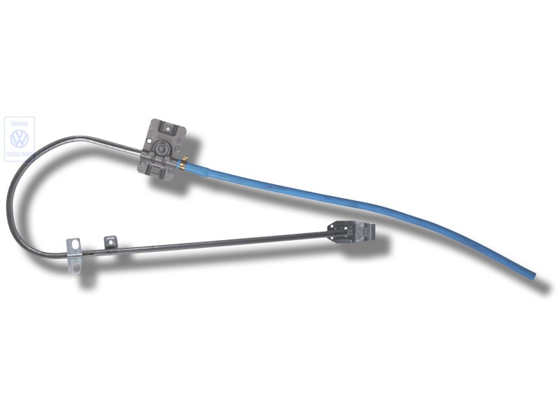 Original VW Window Regulator - 173839402