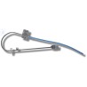 Original VW Window Regulator - 173839402