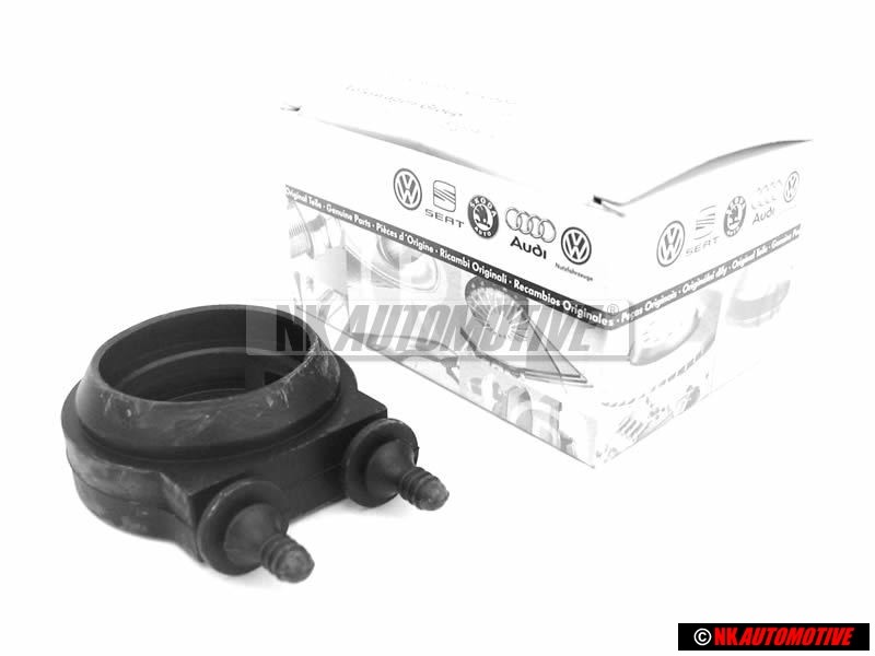 Original VW Auxiliary Water Pump Mount Rubber Bush - 035959209F