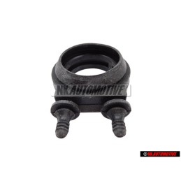 Original VW Auxiliary Water Pump Mount Rubber Bush - 035959209F