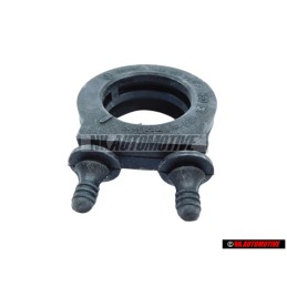 Original VW Auxiliary Water Pump Mount Rubber Bush - 035959209F