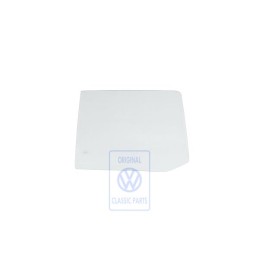 Original VW Door Window - 173845206