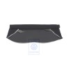 Original VW Roof Cover Leatherette Black - 1E0871035F 6DE