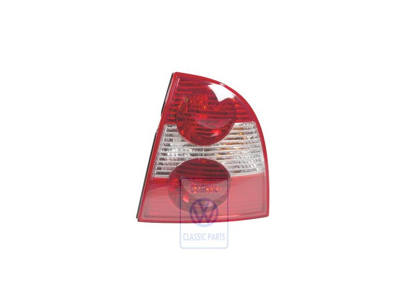 Original VW Tail Light - 3B5945096AE