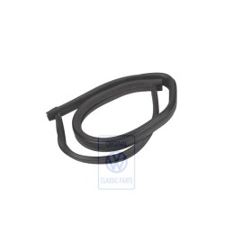 Original VW Seal For Fixed Door Glass - 173845218A