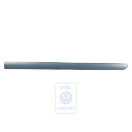 Original VW Protective Strip For Door Primed - 1T0853516H GRU