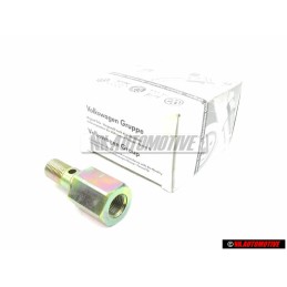 Original VW G60 Supercharger Banjo Bolt - 035103715
