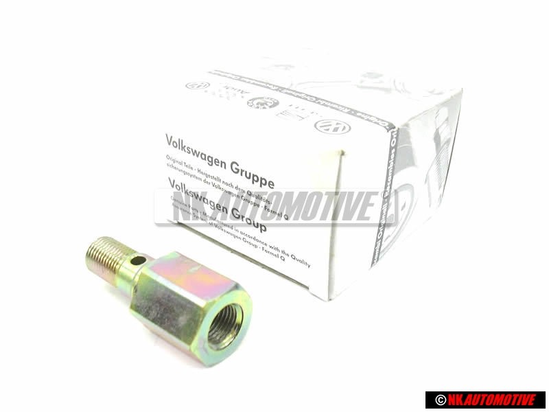 Original VW G60 Supercharger Banjo Bolt - 035103715
