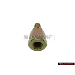 Original VW G60 Supercharger Banjo Bolt - 035103715